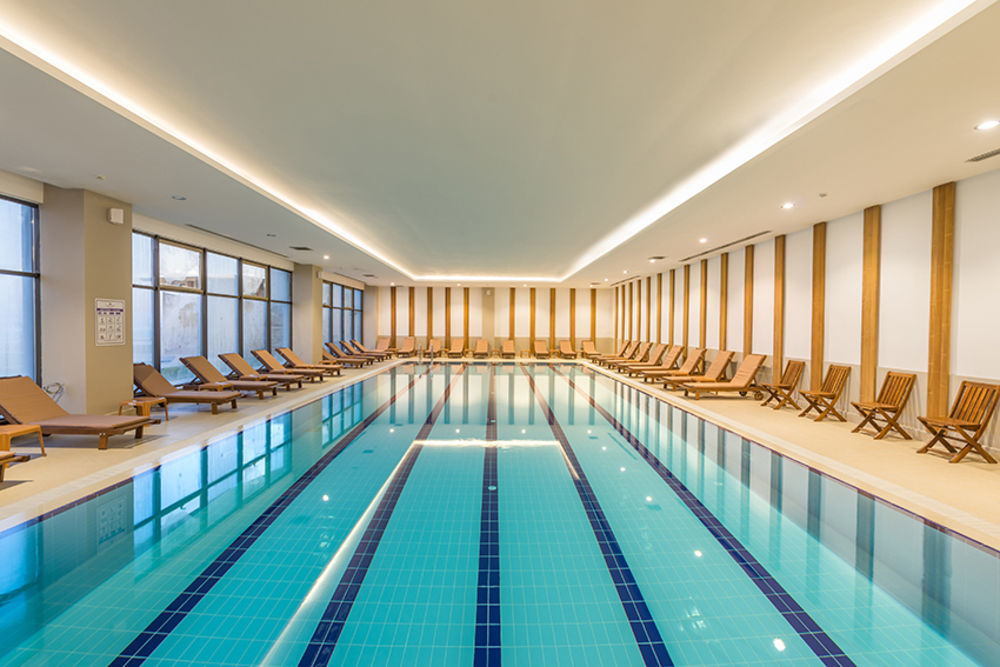 Ramada Resort By Wyndham Unye מראה חיצוני תמונה