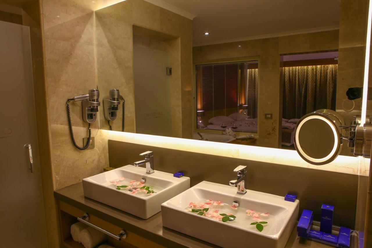Ramada Resort By Wyndham Unye מראה חיצוני תמונה